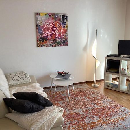 Appartement 51 슈바비슈할 외부 사진