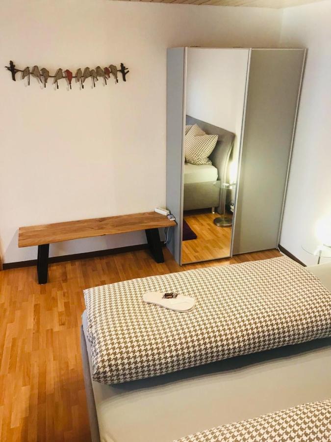 Appartement 51 슈바비슈할 외부 사진