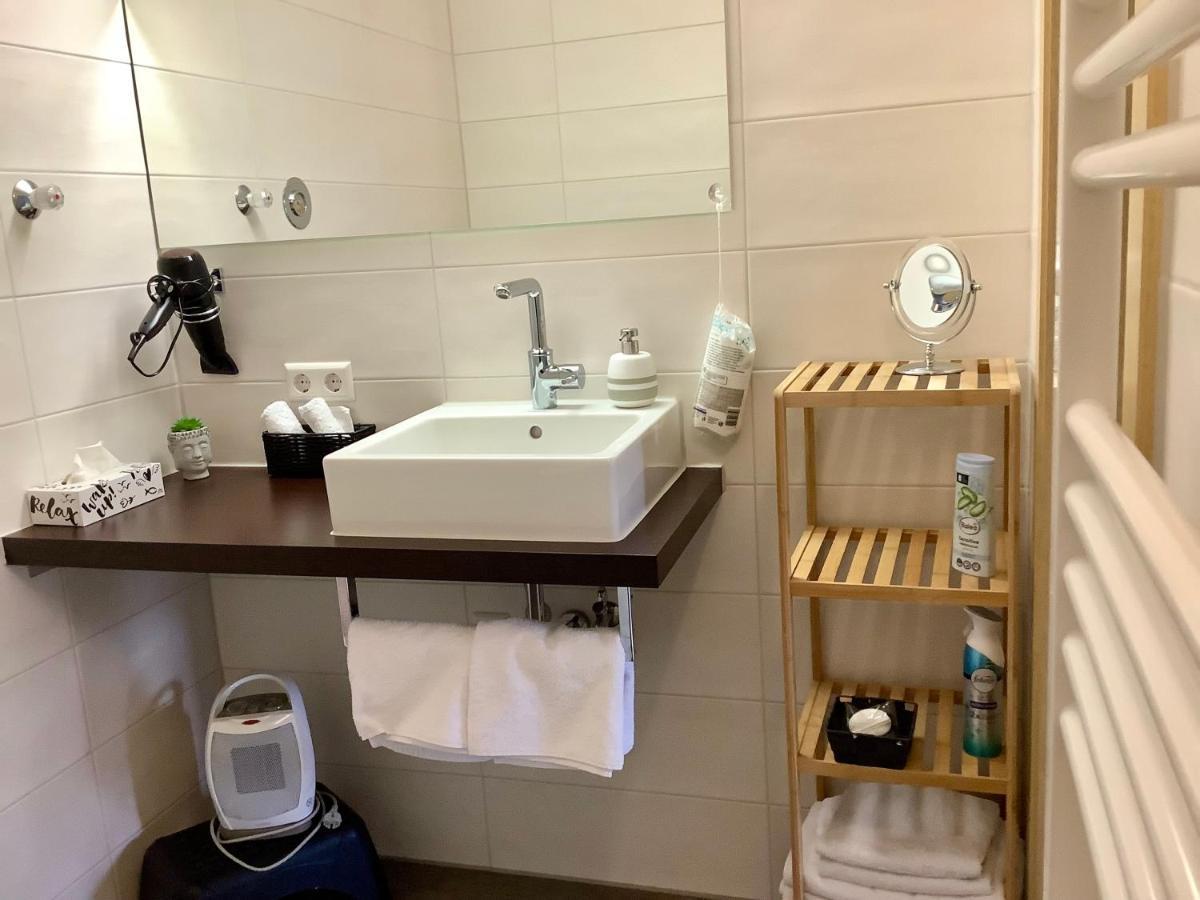 Appartement 51 슈바비슈할 외부 사진
