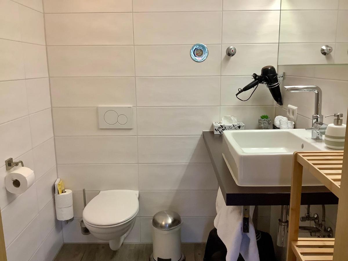 Appartement 51 슈바비슈할 외부 사진