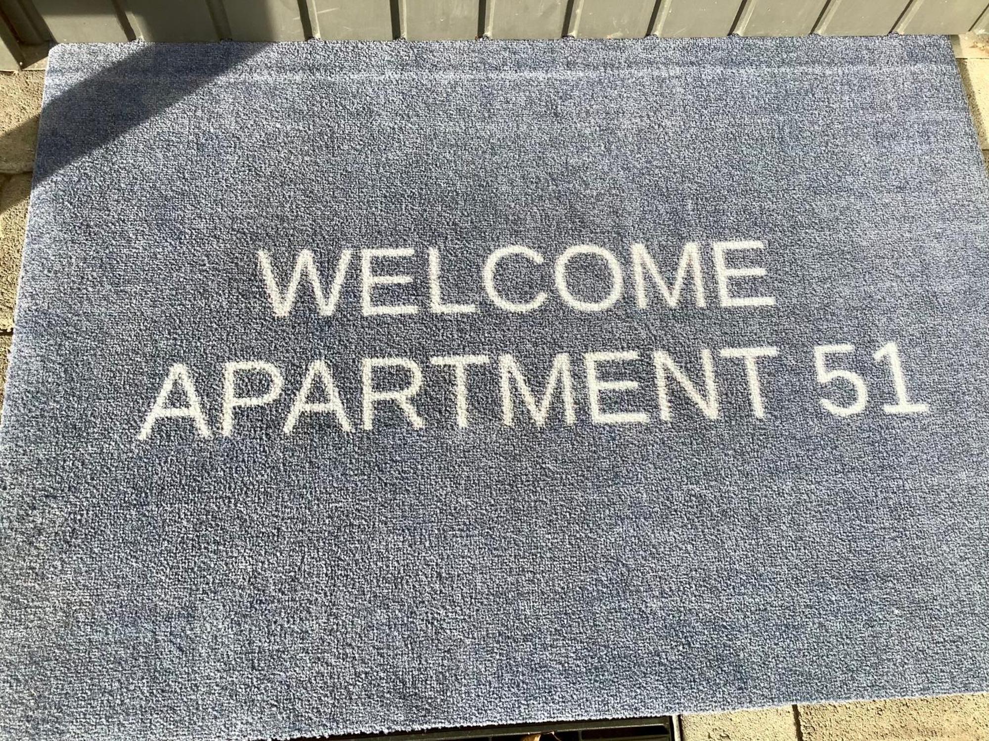 Appartement 51 슈바비슈할 외부 사진