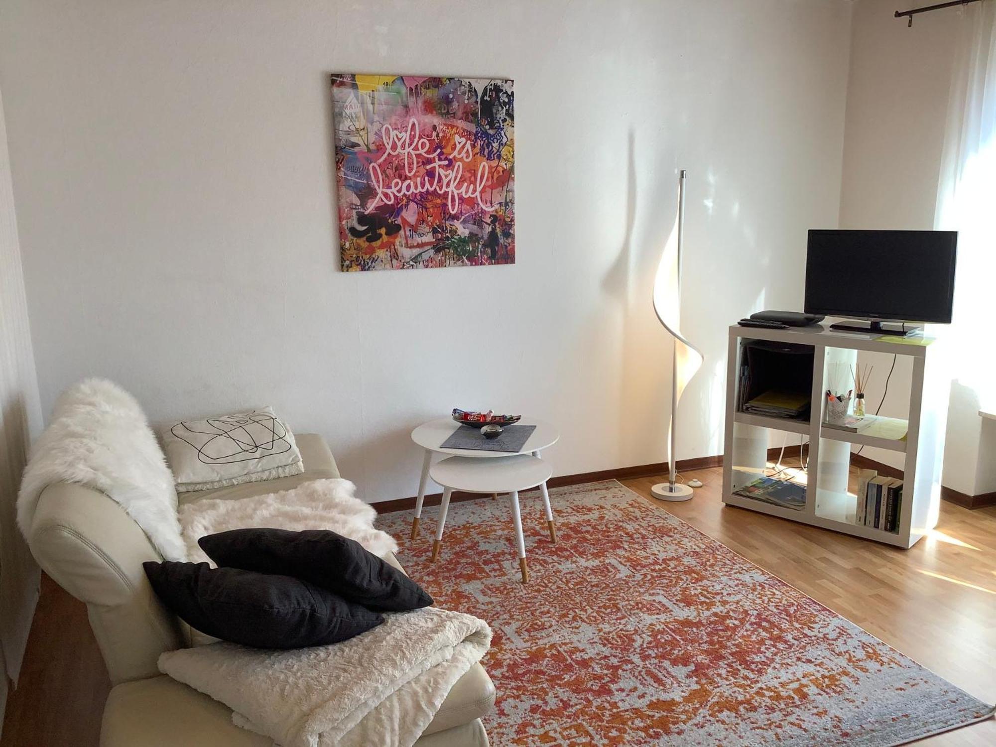 Appartement 51 슈바비슈할 외부 사진