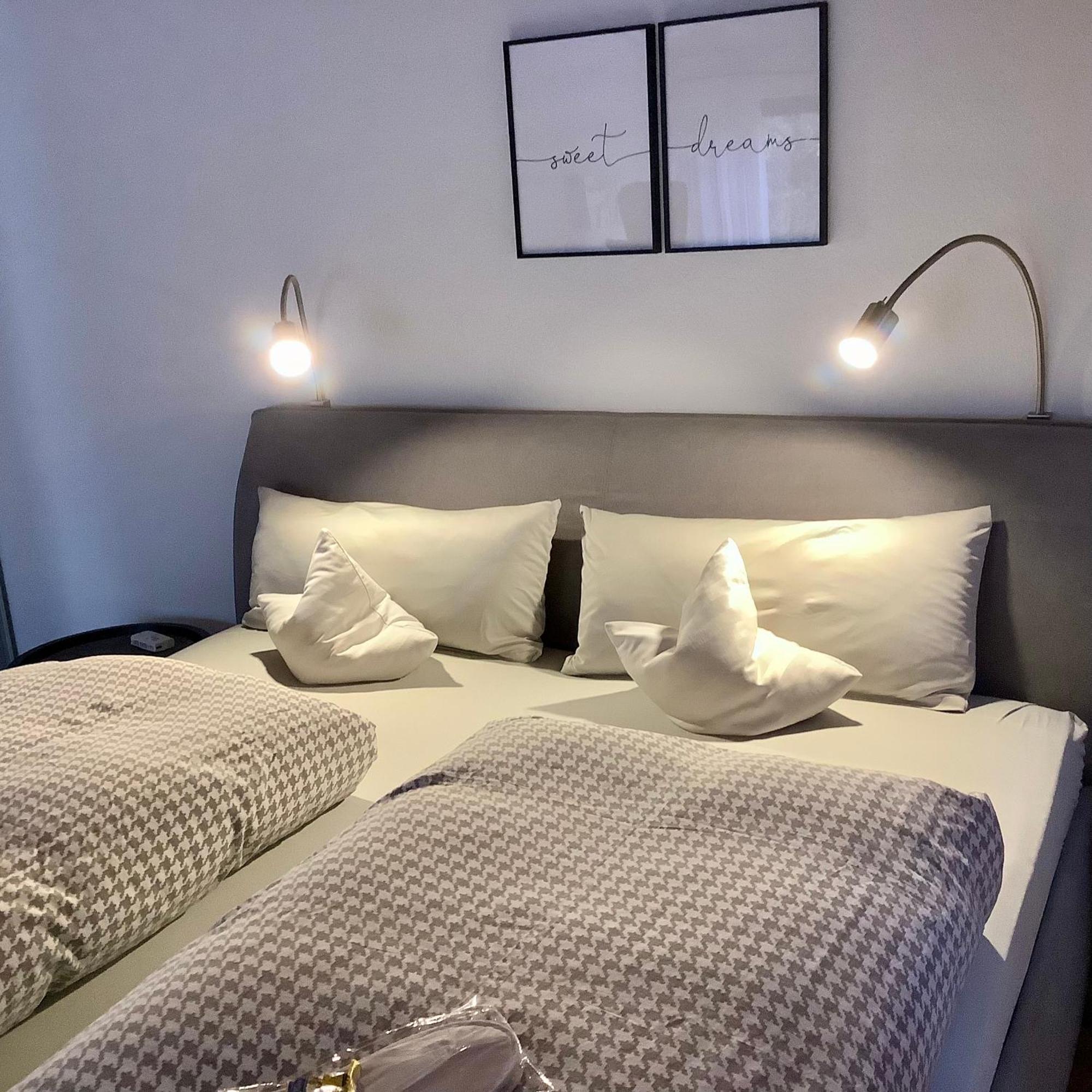 Appartement 51 슈바비슈할 외부 사진