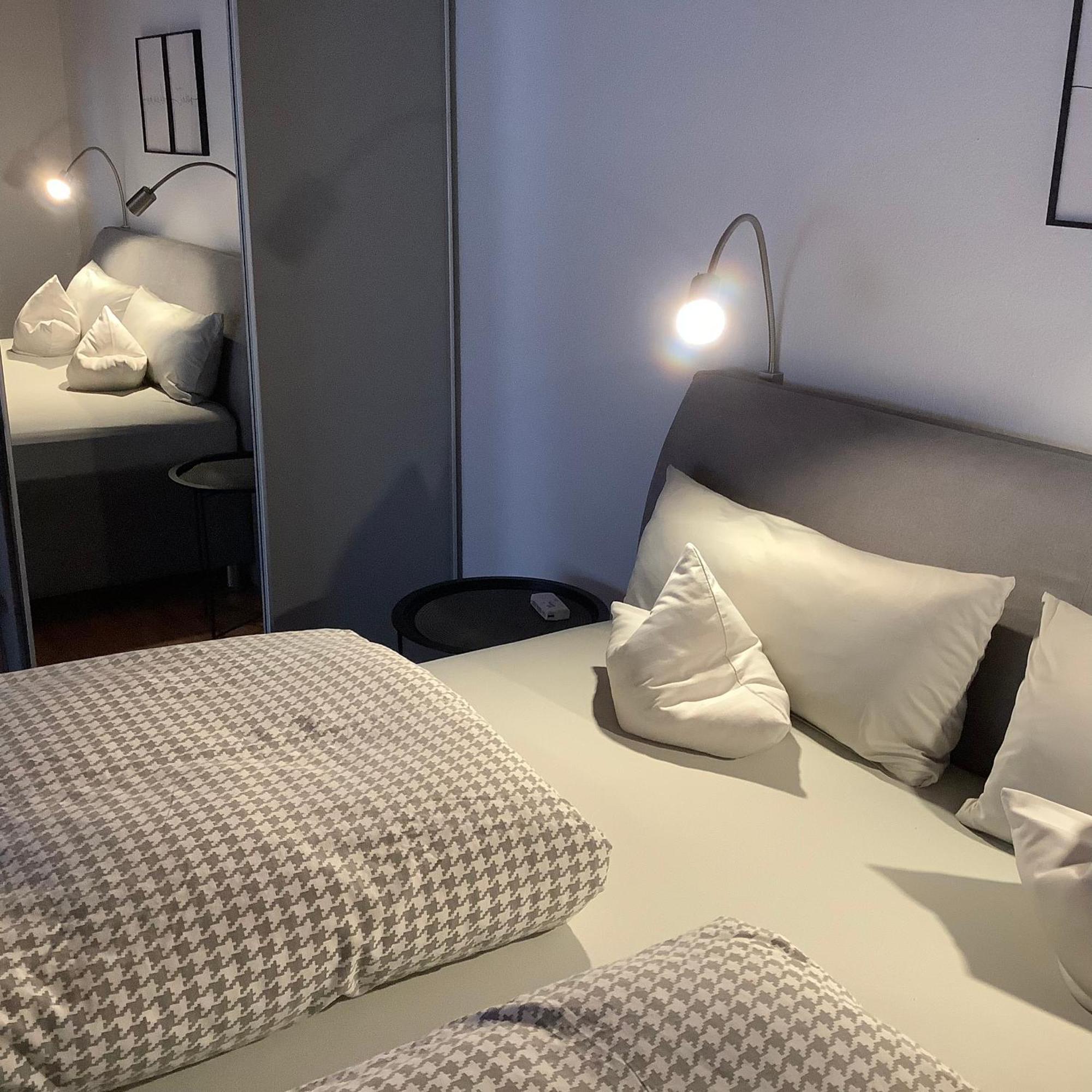 Appartement 51 슈바비슈할 외부 사진